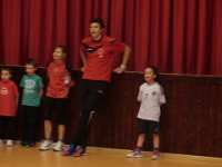 2014.01.29 - (Zeugnis)Trainingstag unserer Bambinis13